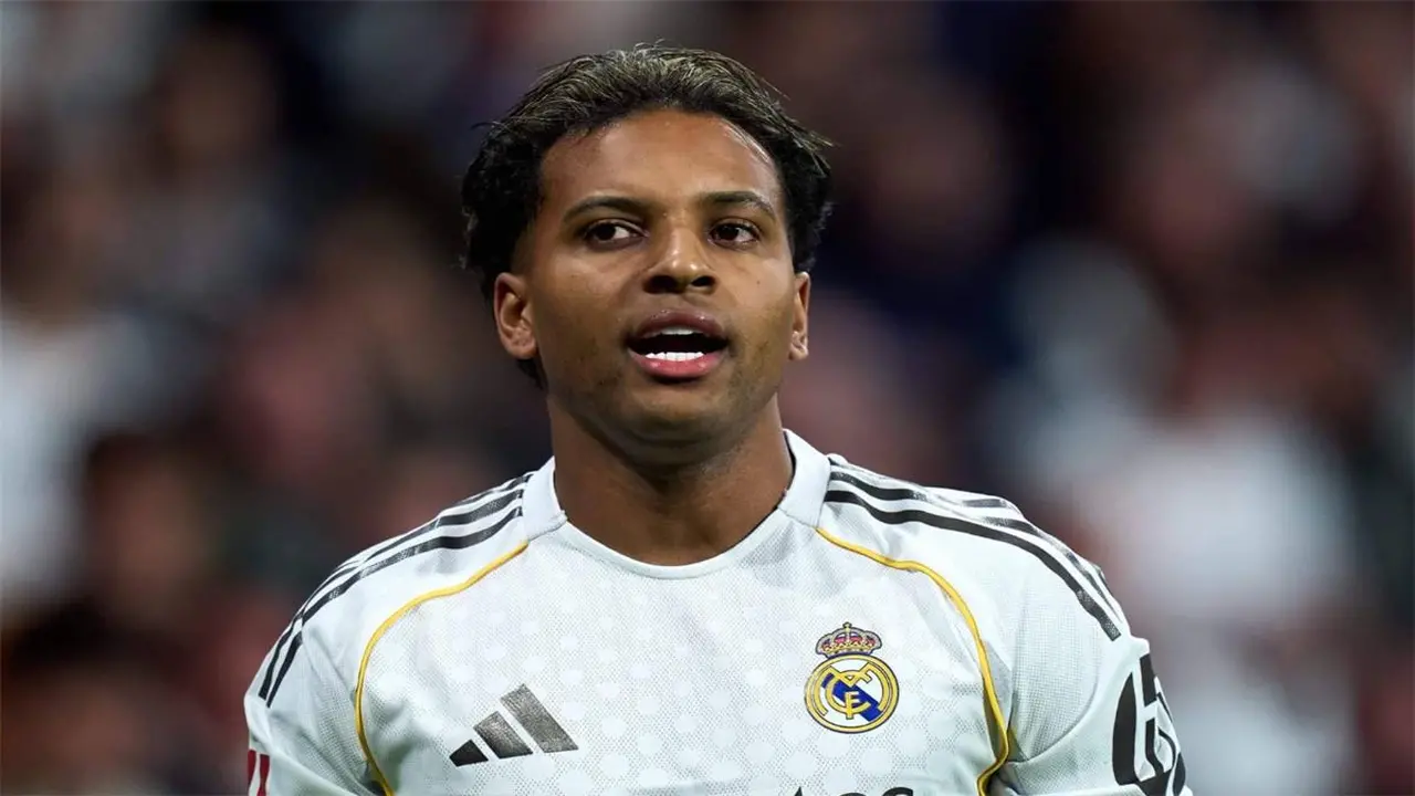 ذا أثليتك تكشف تفاصيل لعب رودريجو رغم معاناته من تمزق جزئي بالصليبي